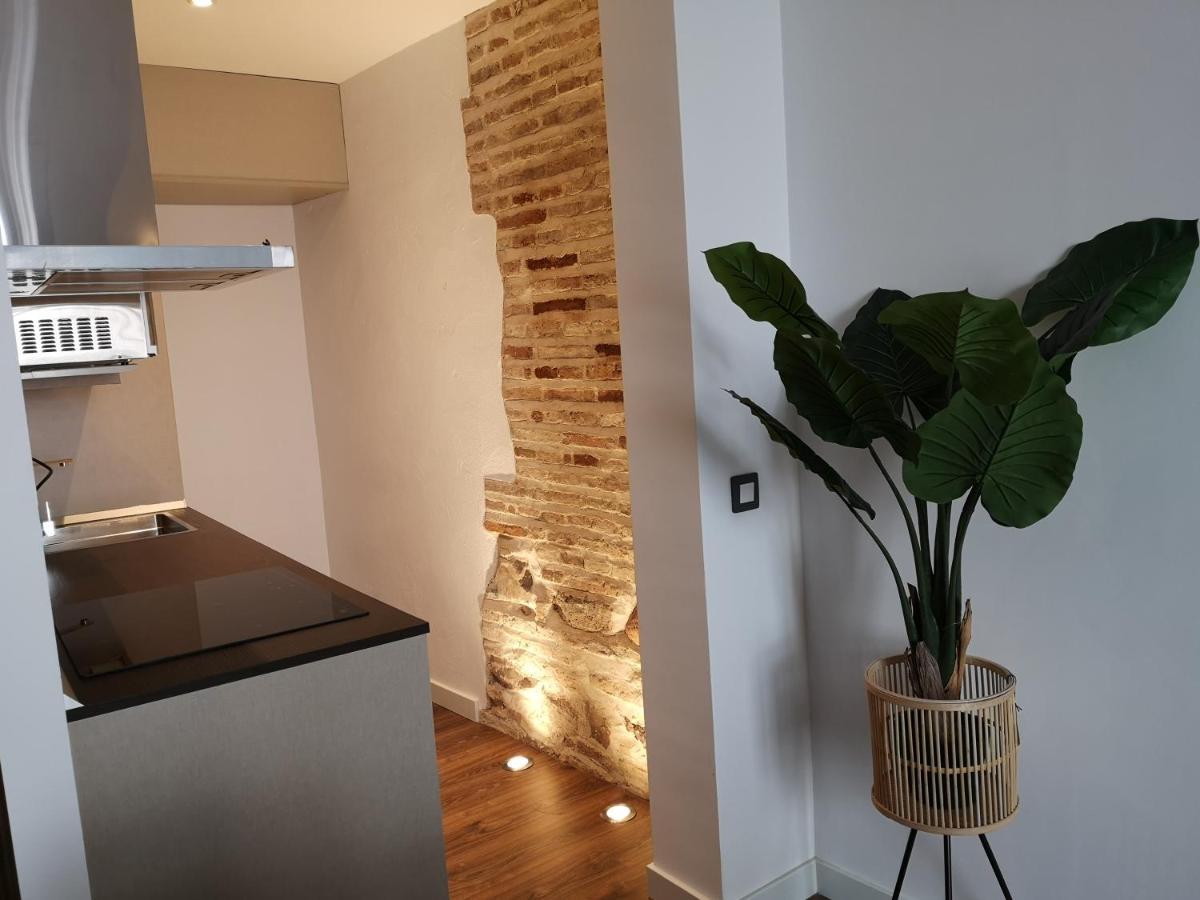 Hotel Qb Almagro Centro ภายนอก รูปภาพ
