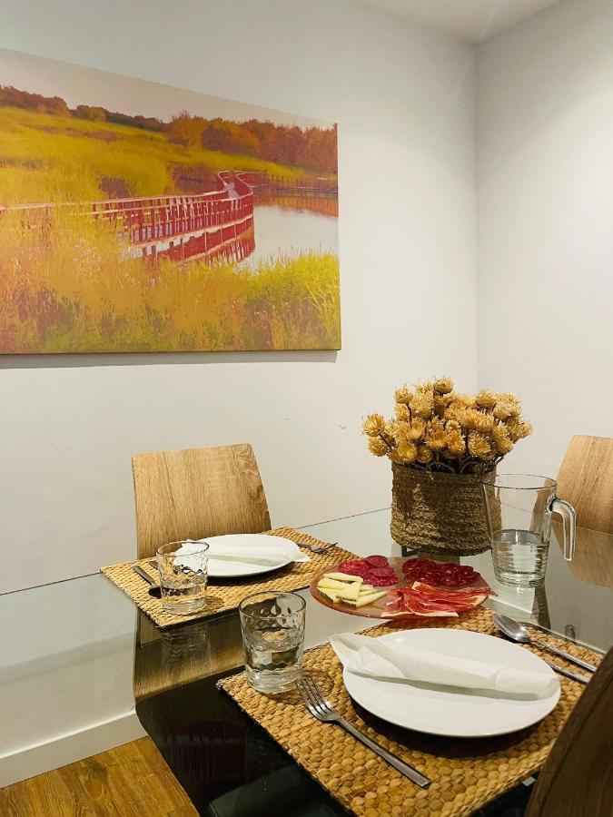 Hotel Qb Almagro Centro ภายนอก รูปภาพ